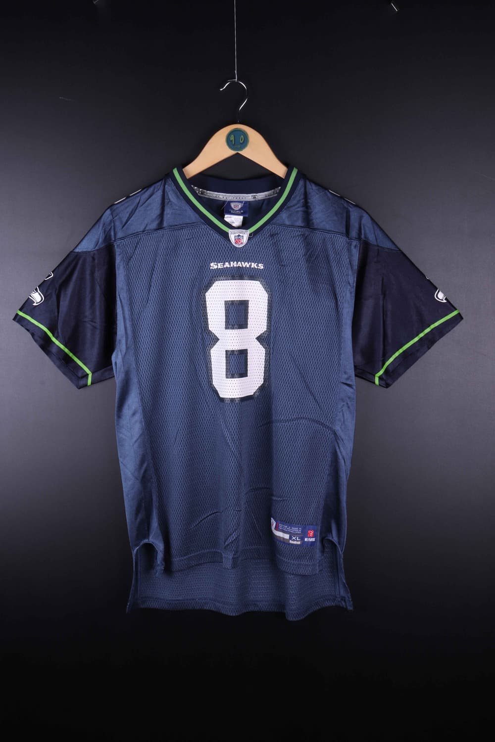 리복NFL 맷하셀벡 시애틀 유니폼 상품이미지1