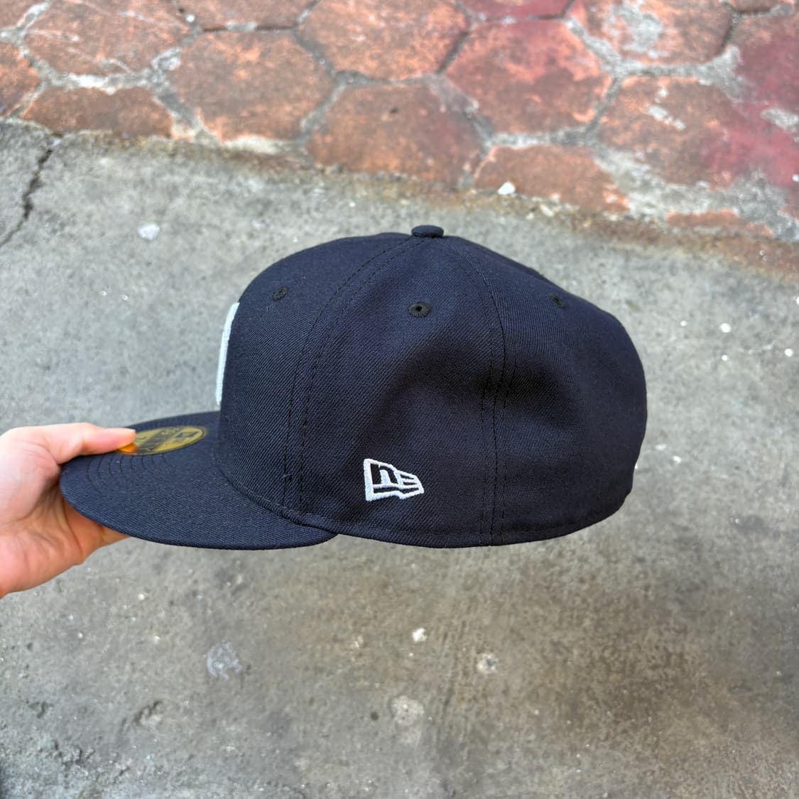 New Era 뉴에라 스냅백 캡 모자 상품이미지3