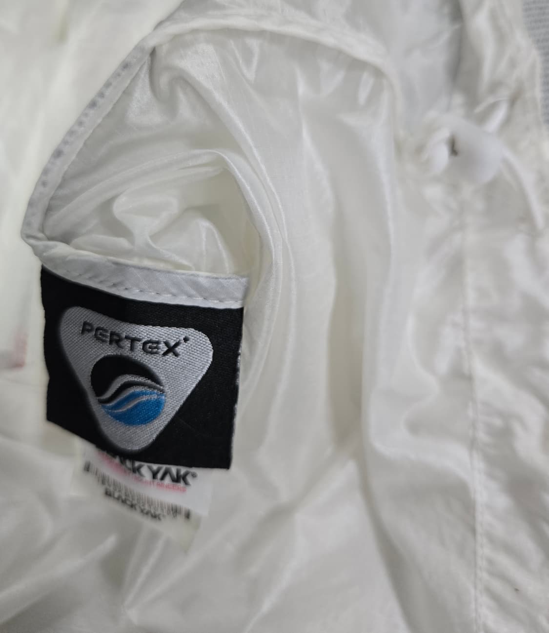 블랙야크 퍼텍스 퀀텀 초경량 바람막이 자켓 100 상품이미지9