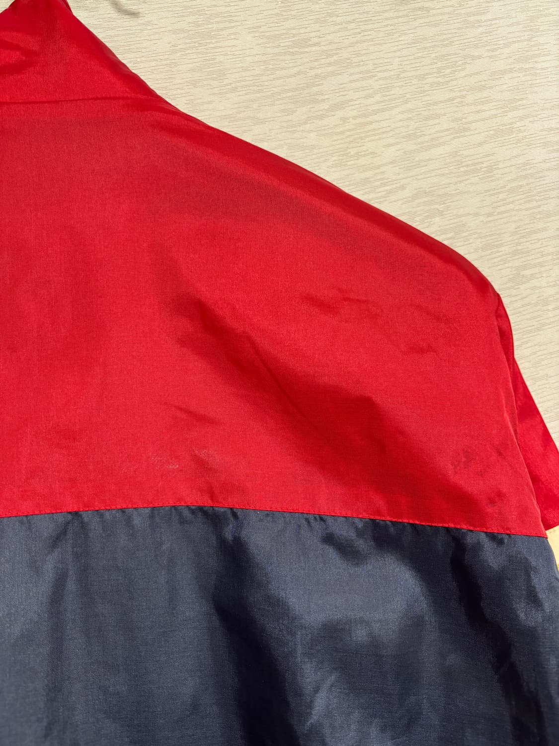 올드 나이키 80's 바람막이 상품이미지7