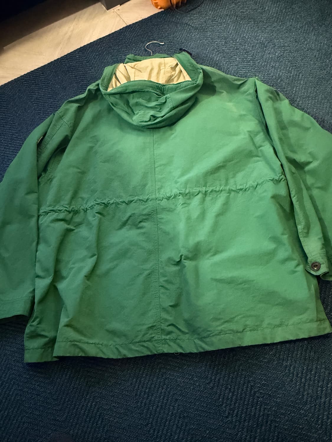 펜필드 60/40 MOUNTAIN FIELD PARKA GREEN 상품이미지8