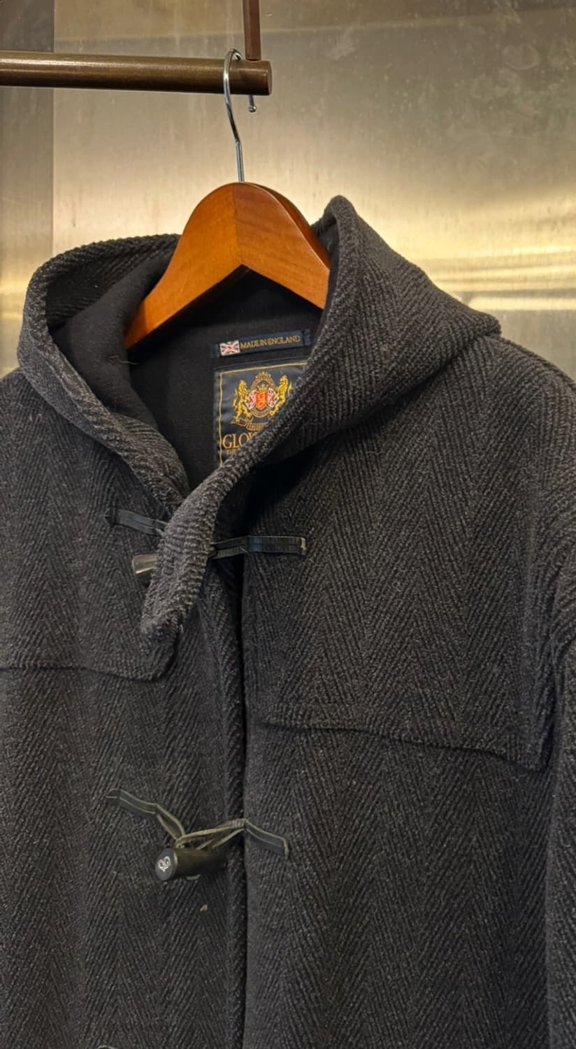 글로버올 더플코트 상품이미지8