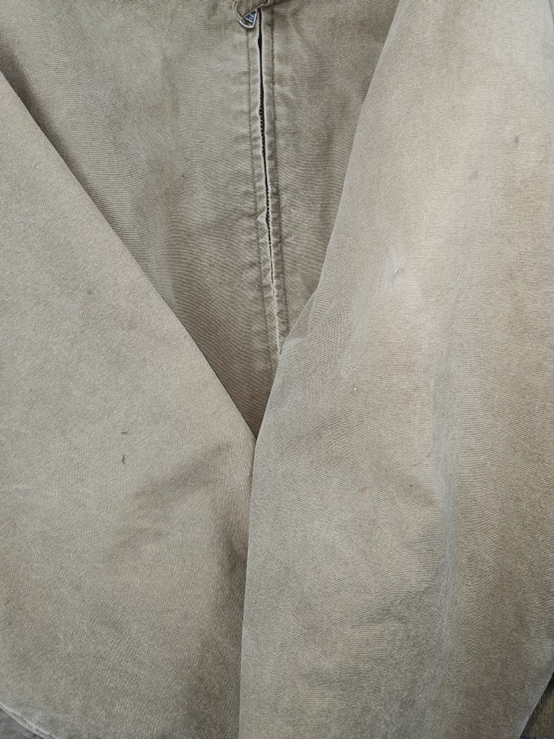 90's 폴로 스포츠맨 메카닉 캔버스 워크 자켓 ( L ) / 10448 상품이미지10