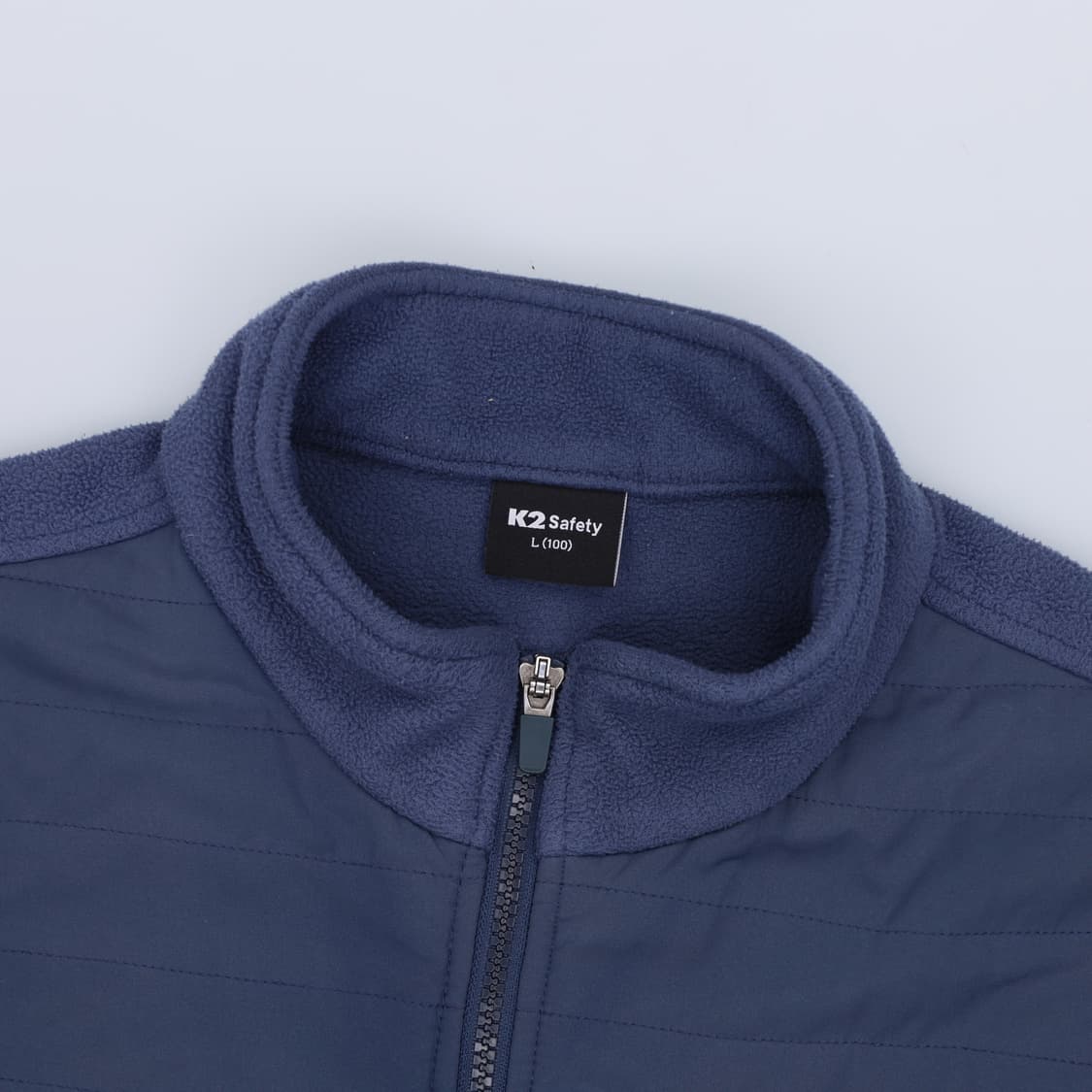L K2 플리스 후리스 자켓 0324H1 상품이미지3