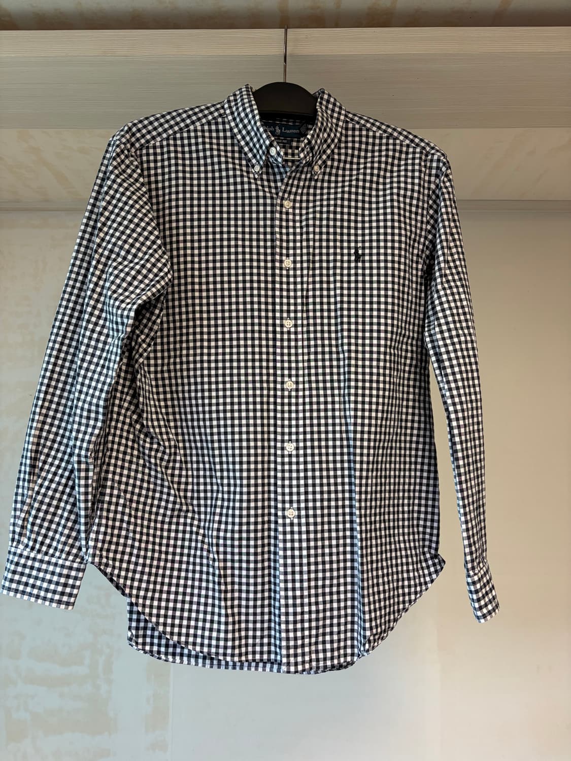 폴로 랄프로렌 셔츠 상품이미지1