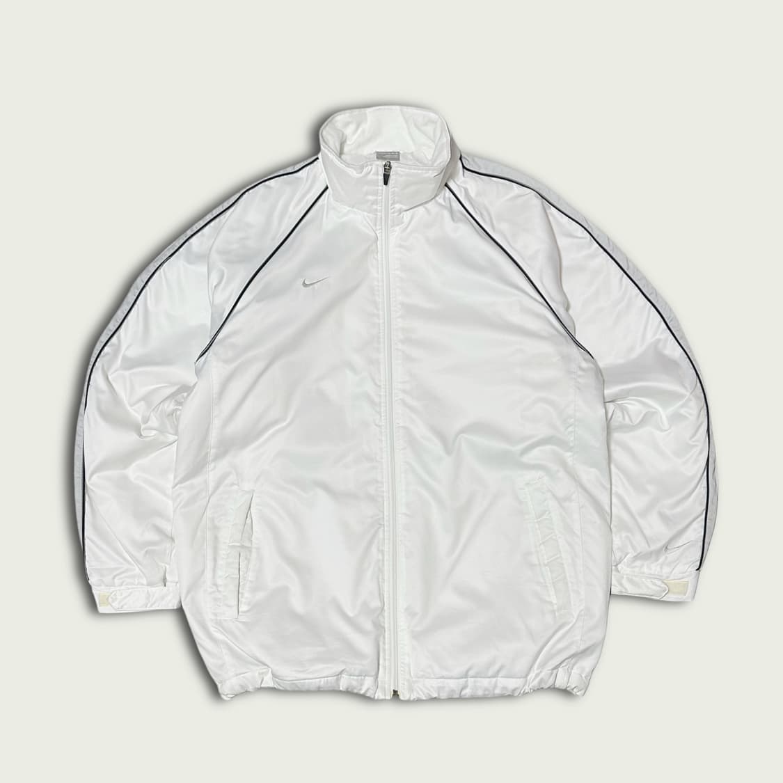 00's JPN 나이키 트랙자켓 상품이미지1