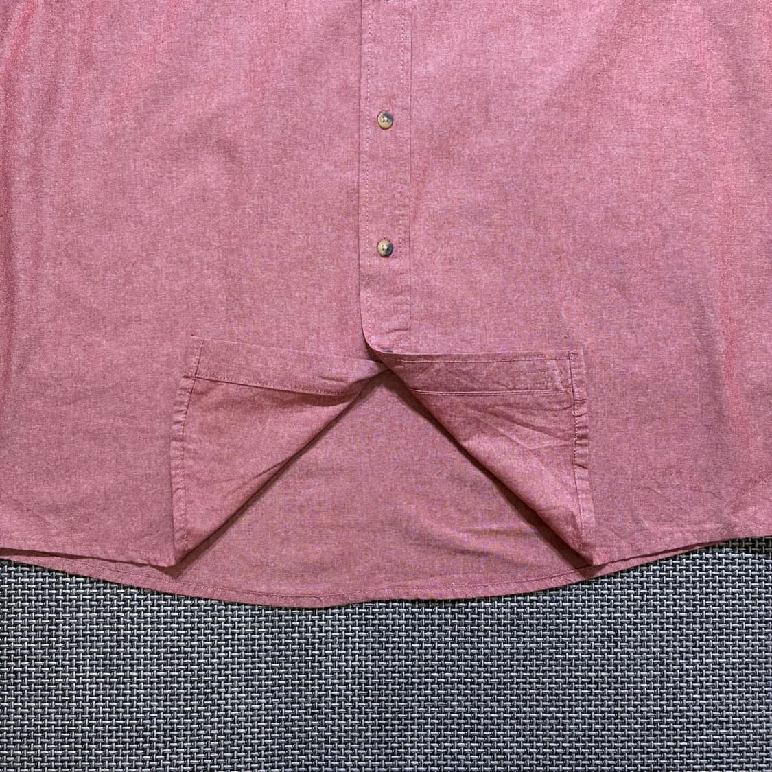 빈티지 Carhartt 반팔 워크 셔츠(kold_8515) 상품이미지4
