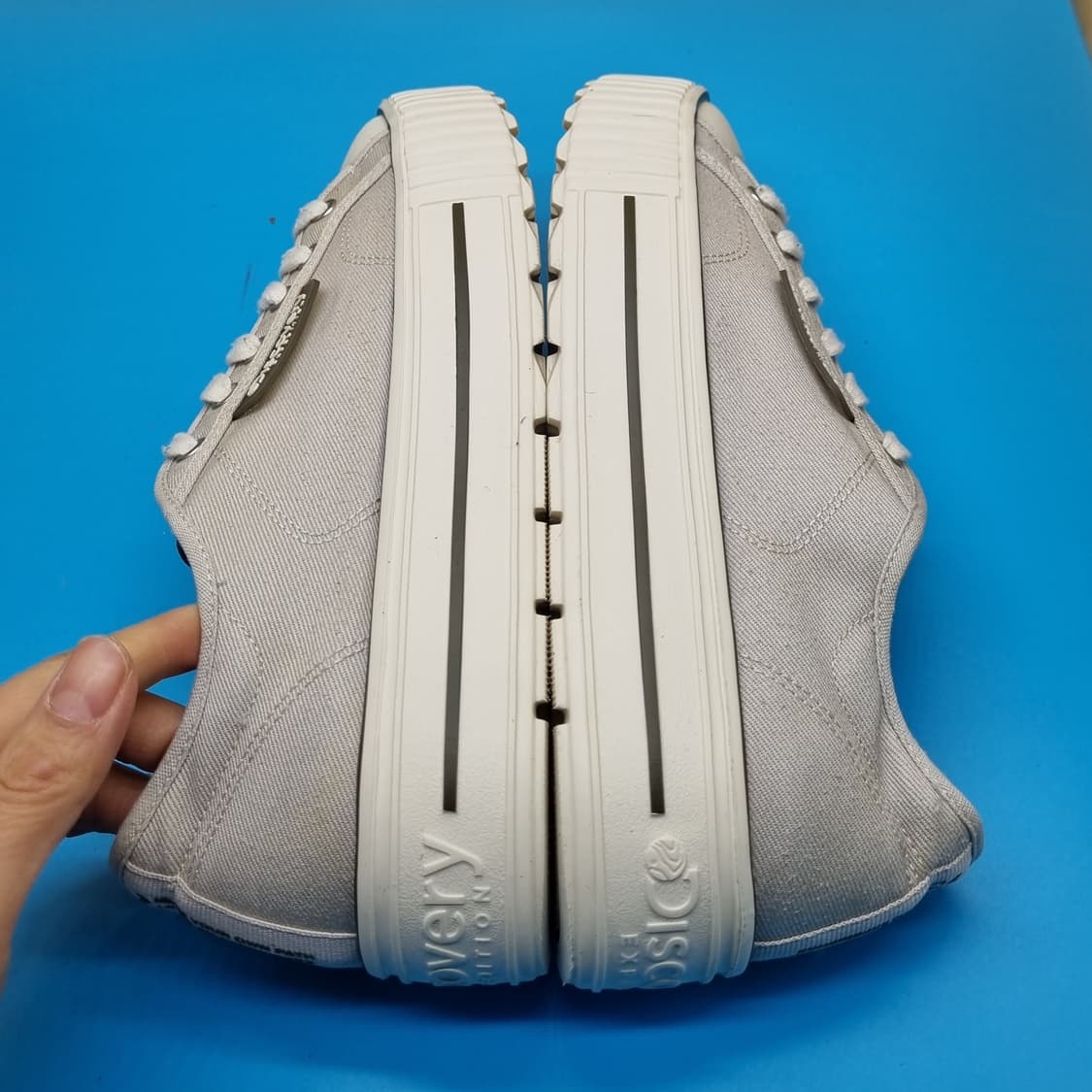 디스커버리 뮬리 남성스니커즈265. 상품이미지5