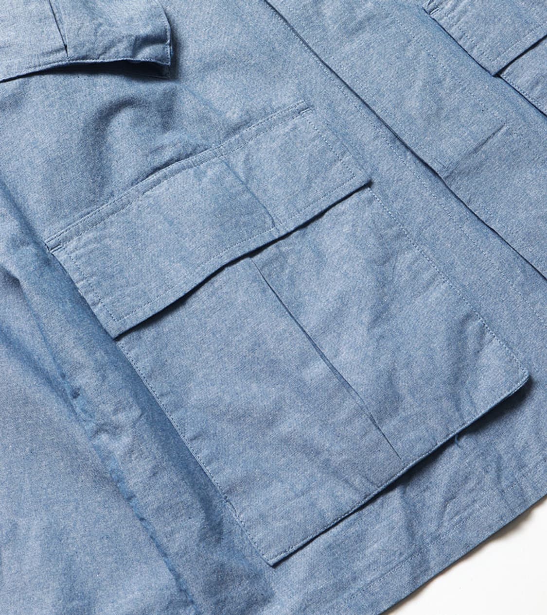 COEN - FATIGUE JACKET 상품이미지8