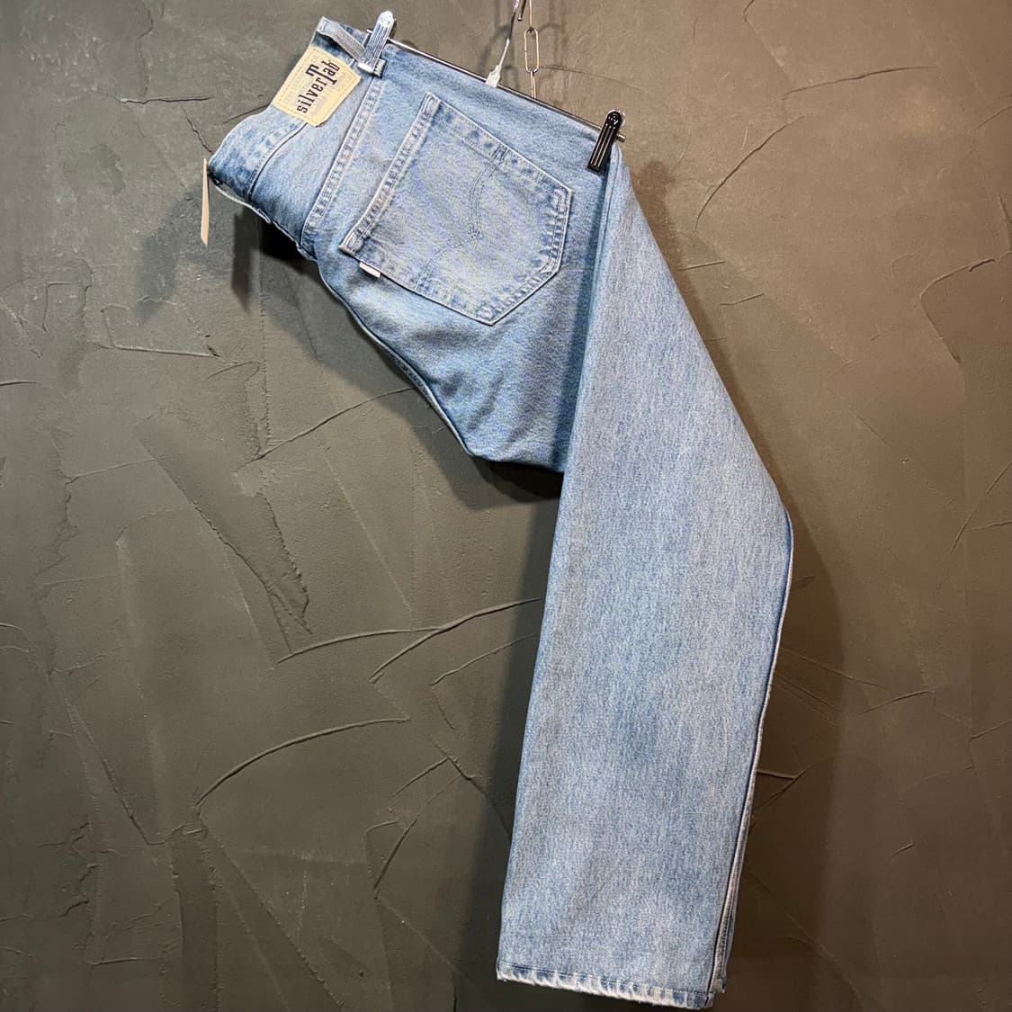 [30X32] LEVI's Silver Tab 리바이스 실버탭 데님 팬츠 상품이미지1