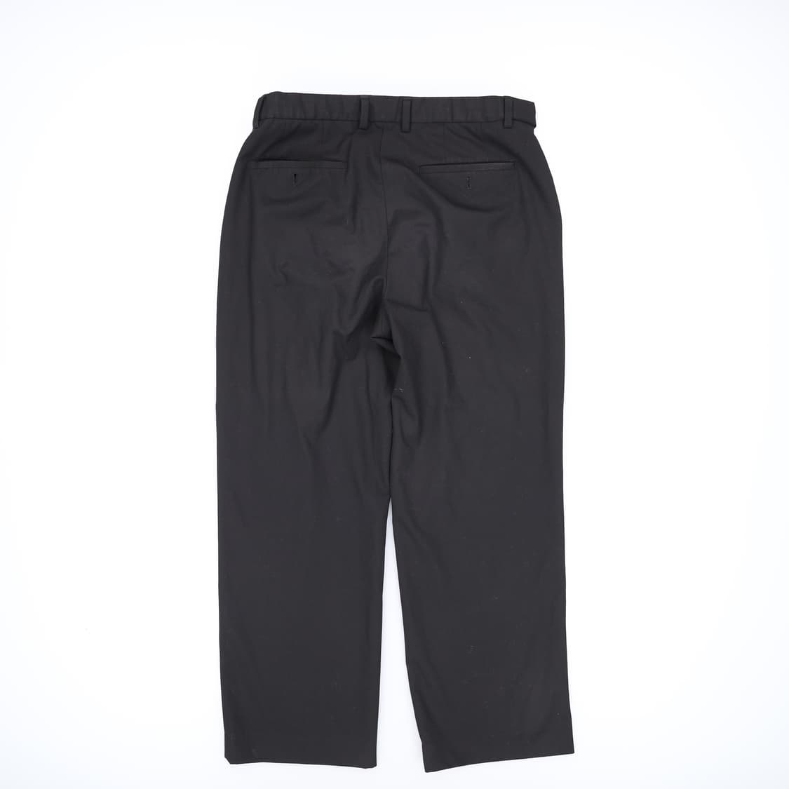 32 무신사스탠다드 일자 슬랙스 0319H1 상품이미지2