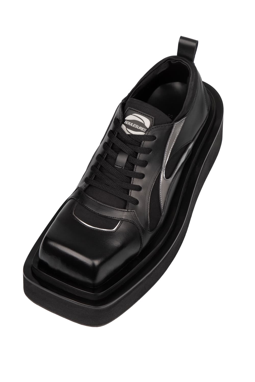 쏘유레슈어 Zeke_black 270 사이즈 상품이미지4