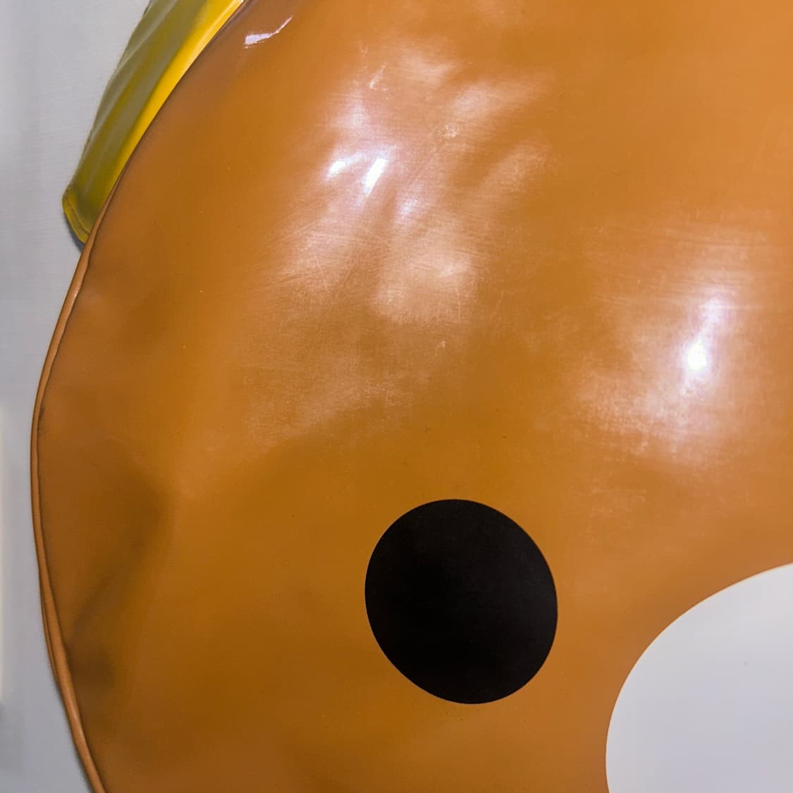 20일까지만 할인) 리락쿠마 페이스 숄더백 가방 상품이미지5