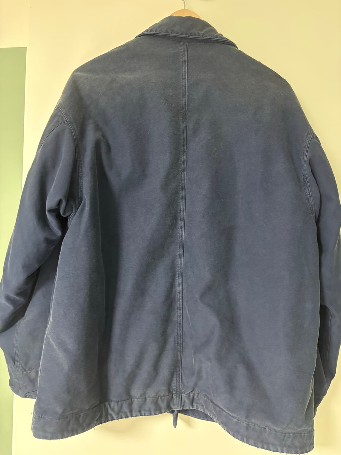 Visvim(비즈빔)멕레이macray  2size 상품이미지2