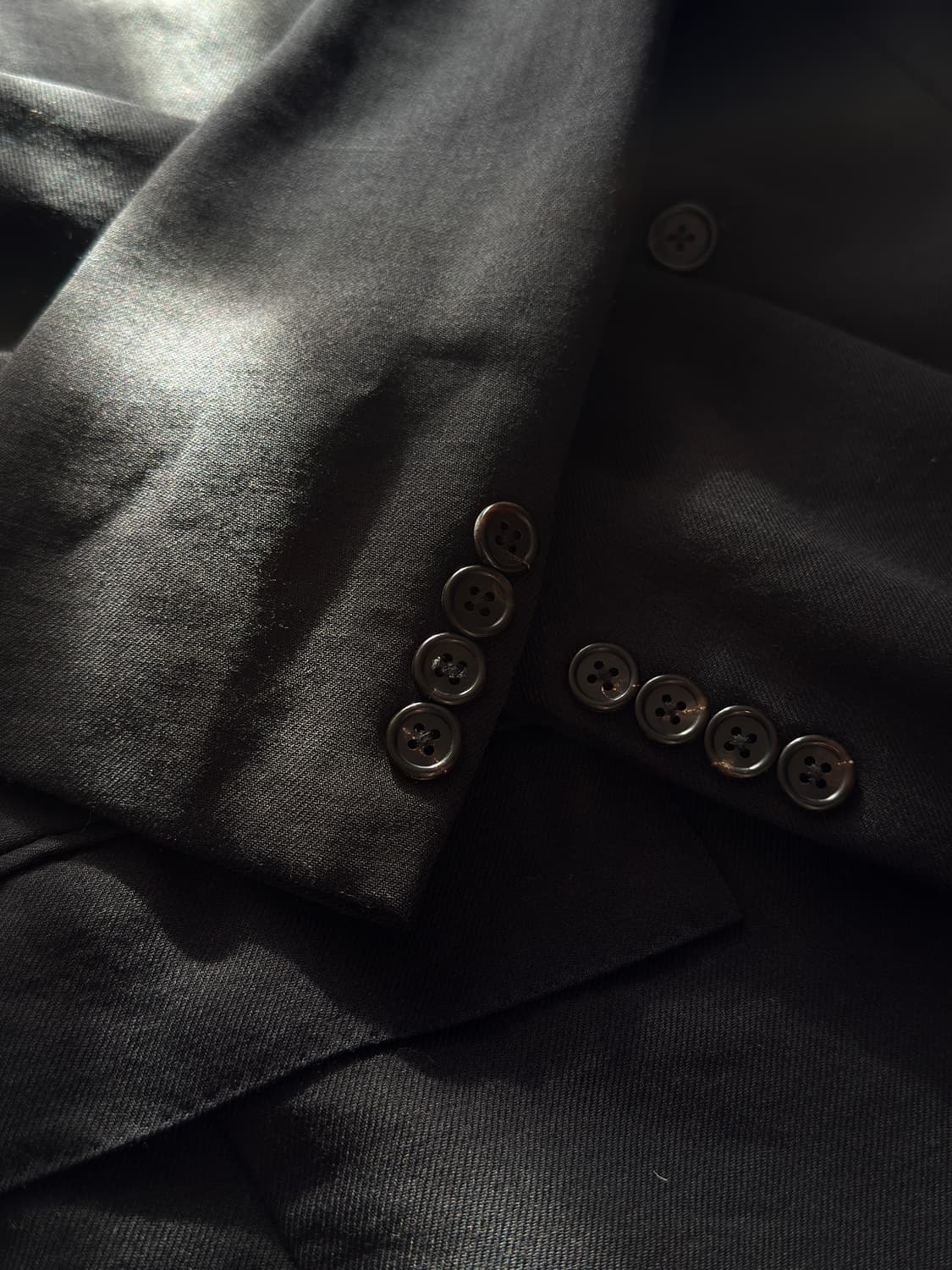 90s Polo Ralph Lauren 3-button blazer 상품이미지7