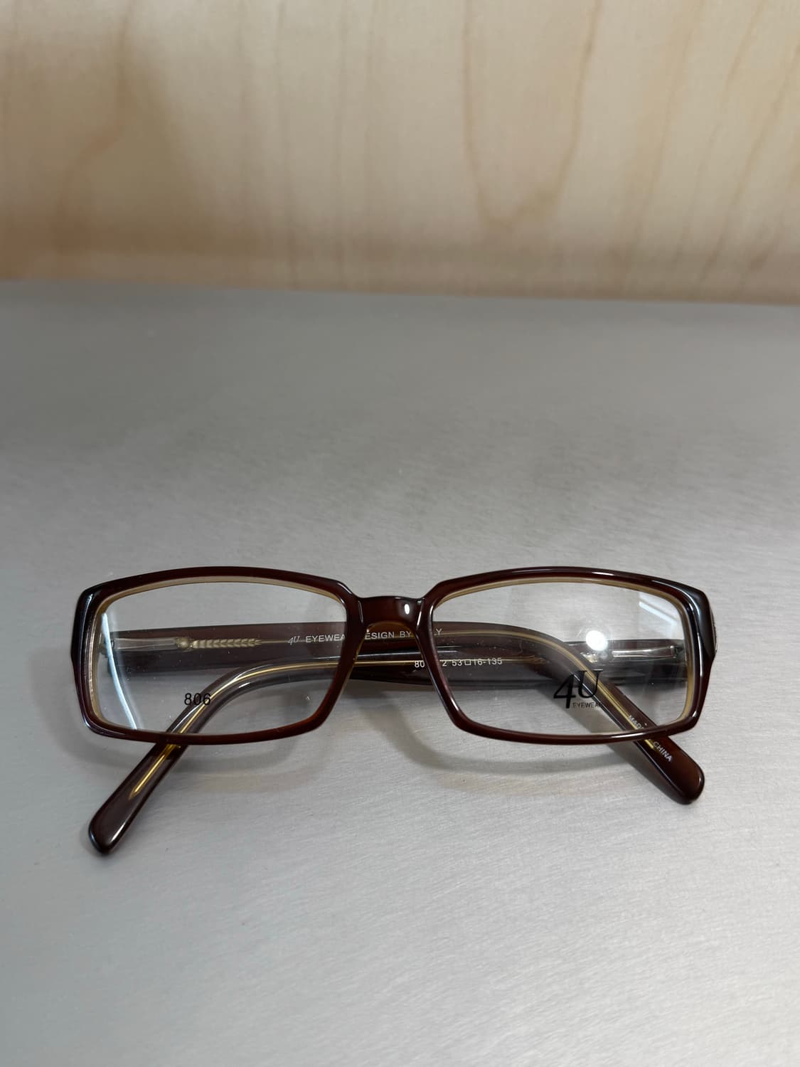 4U Eyewear 806 상품이미지1