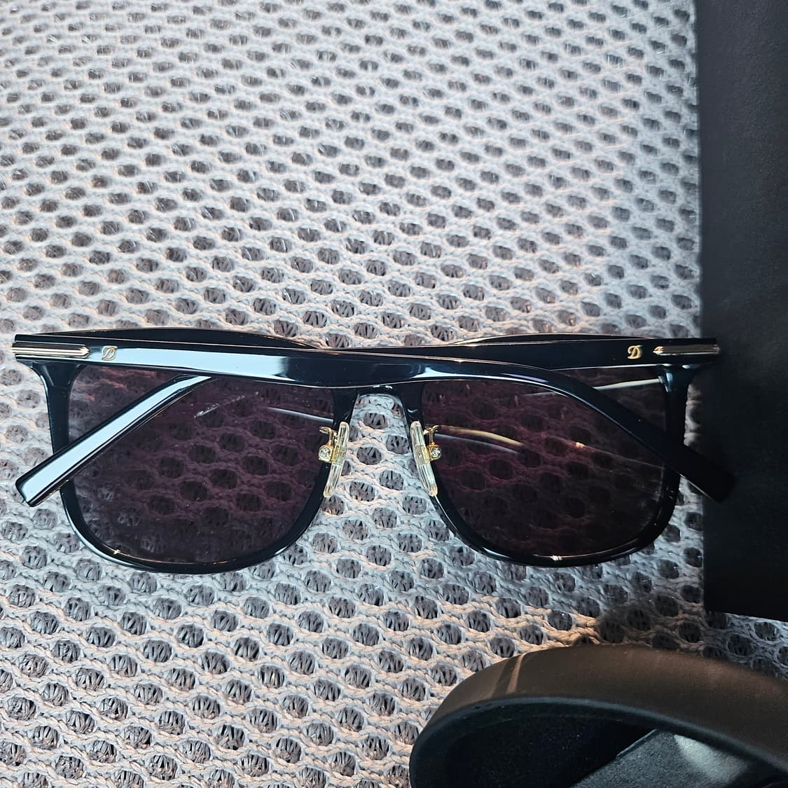 듀퐁 선글라스 새것 백화점보증서포함 상품이미지3