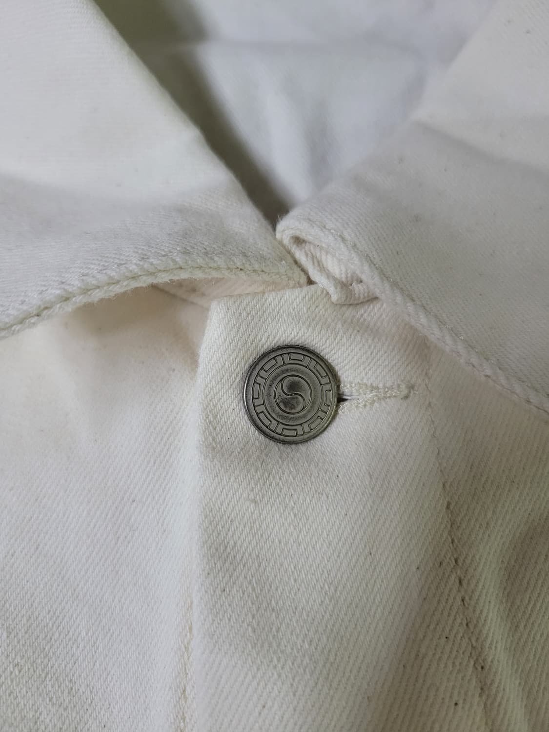 무신사 스탠다드 팀 코리아 국가대표 단복 상품이미지4