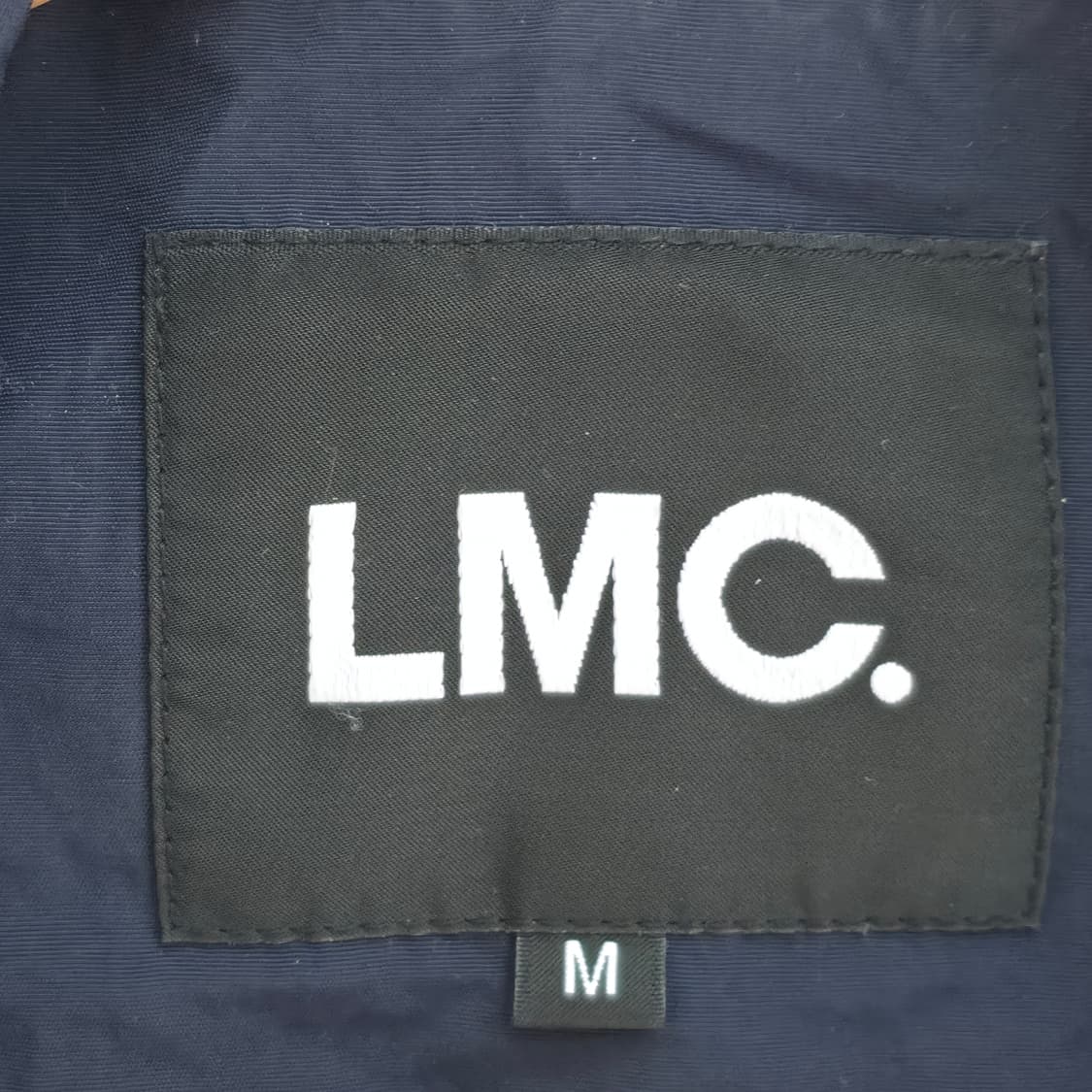 [M] LMC 바람막이 상품이미지5