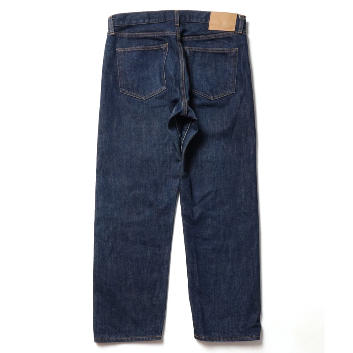 오디너리핏츠Ordinary Fits Selvedge Denim Pants 상품이미지6