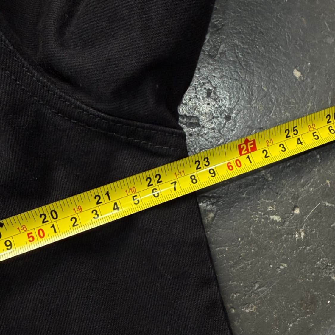 100 플랙 051 데님자켓 상품이미지7