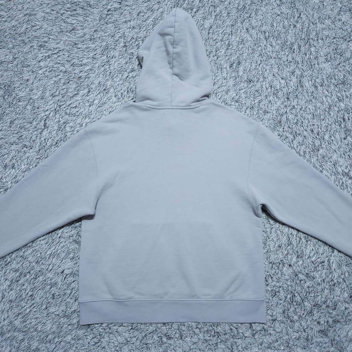 나이키조던)100 남자 플리스 후드티셔츠 / 왕눈이샵 상품이미지5