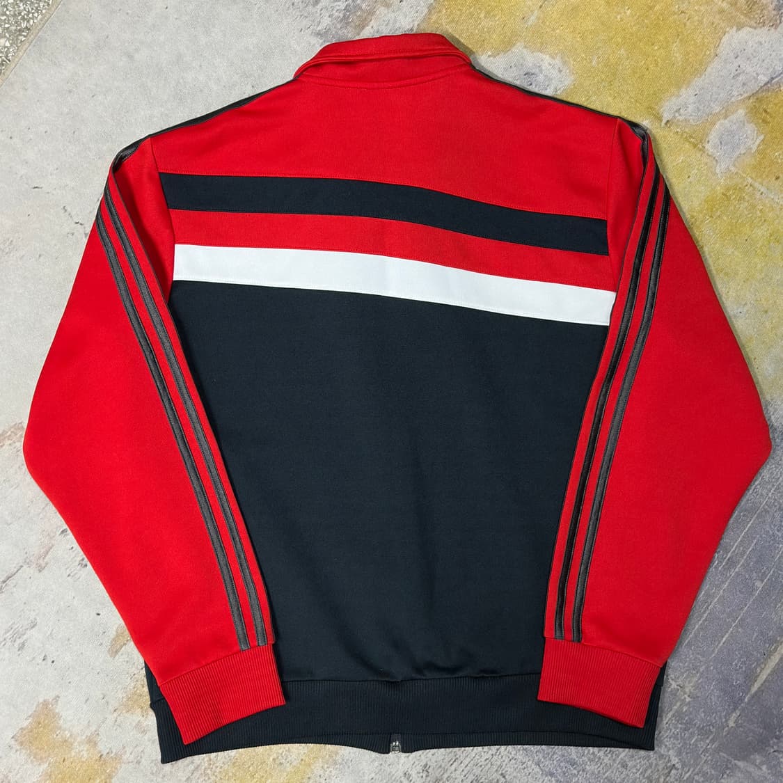 아디다스 유니크 트랙탑 XL 상품이미지3