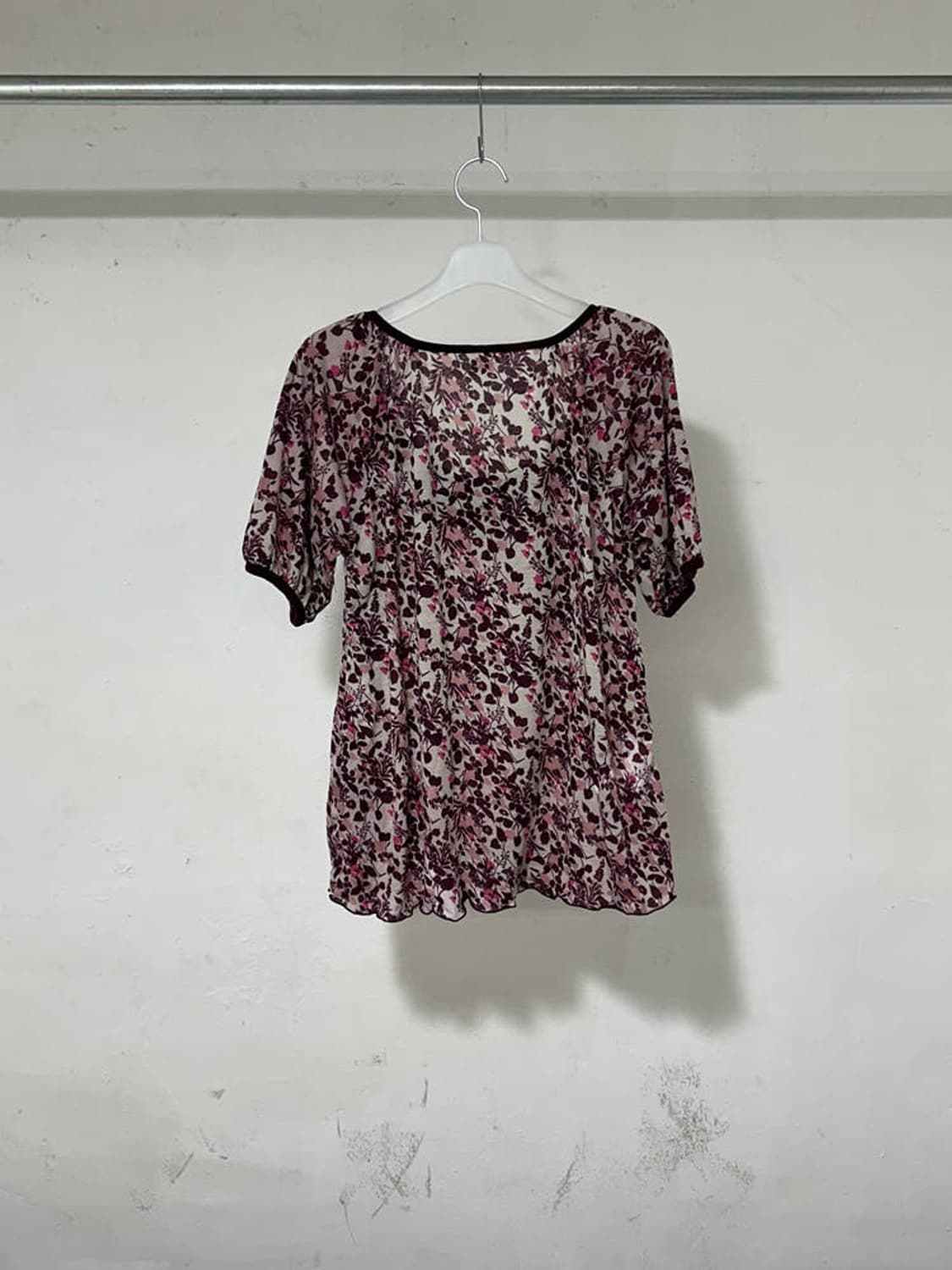 vtg top 상품이미지6