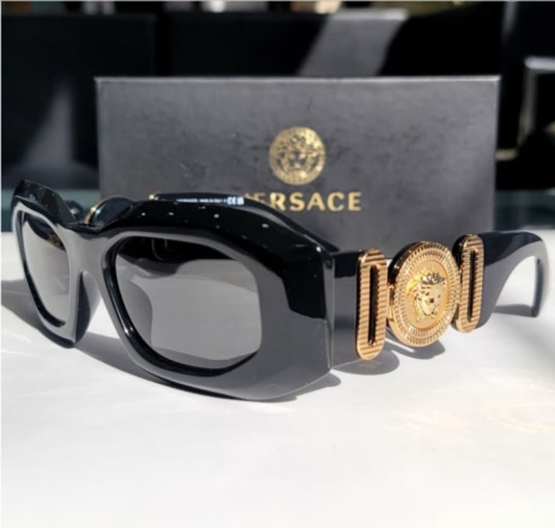 [OS] 베르사체 선글라스 4425U 상품이미지1