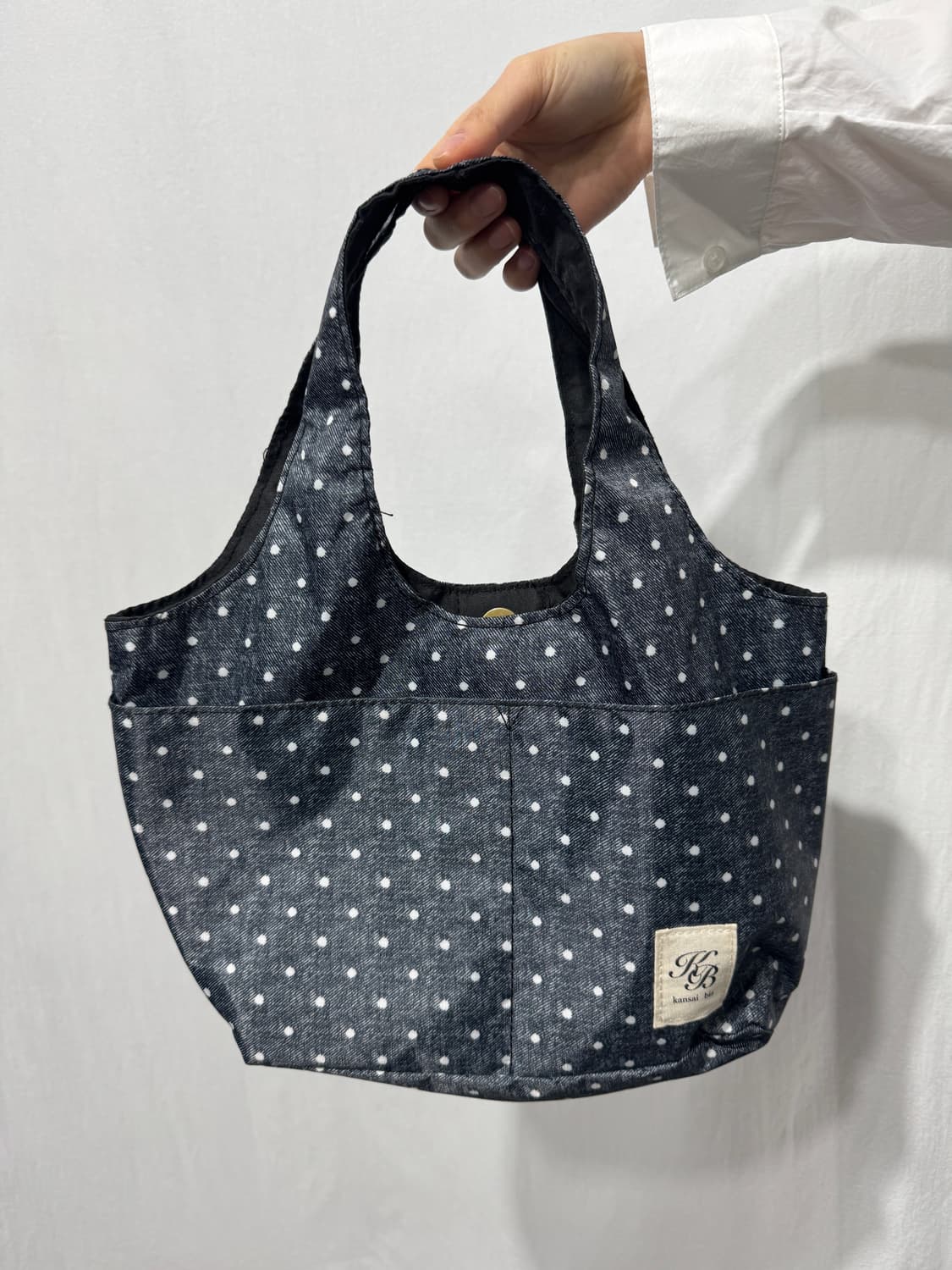 kansai bis dot mini bag 상품이미지2