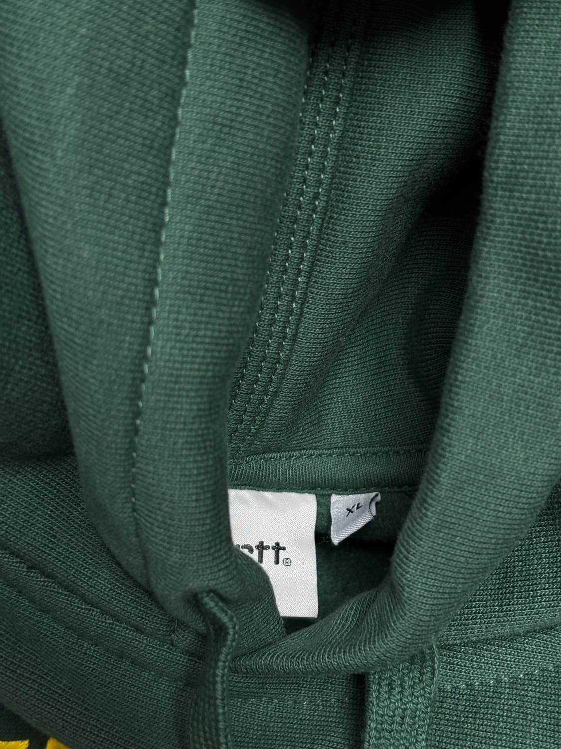 (XL) 칼하트 wip 로커 후디드 스웻셔츠 후드티 상품이미지5