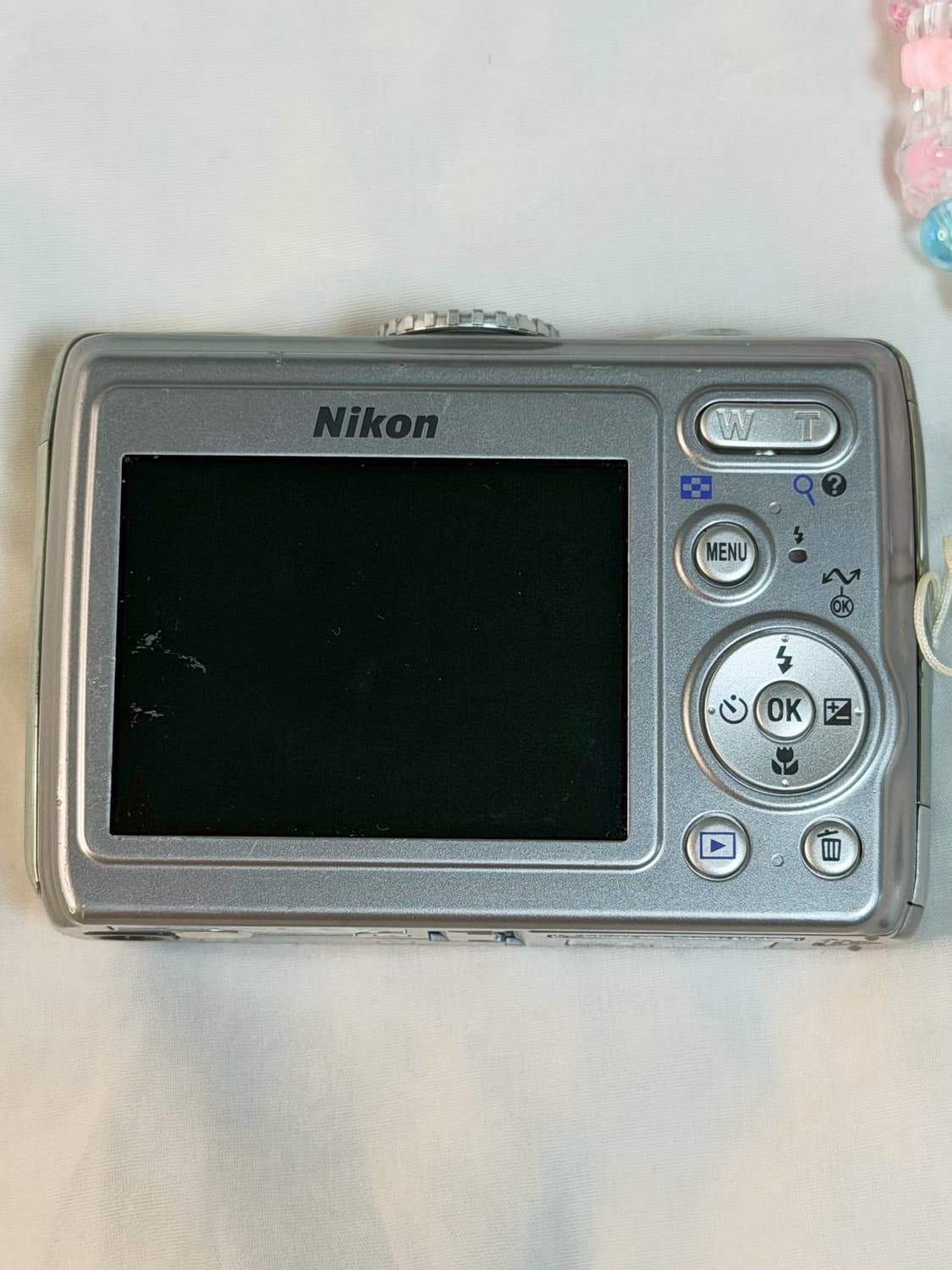 니콘 쿨픽스 Nikon coolpix P4 상품이미지8