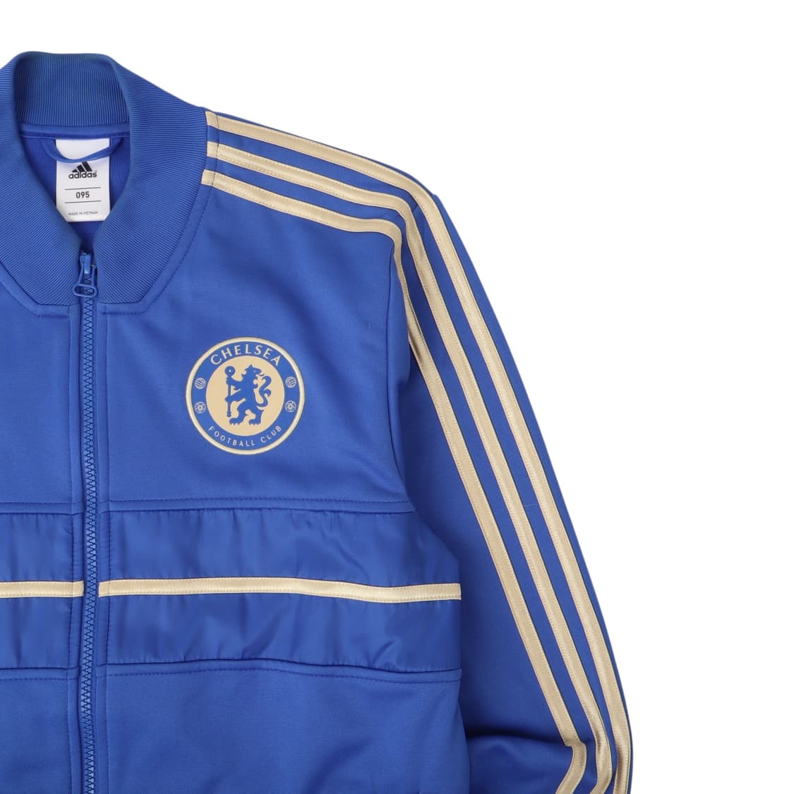 아디다스 첼시 트랙탑 져지 자켓 상품이미지3