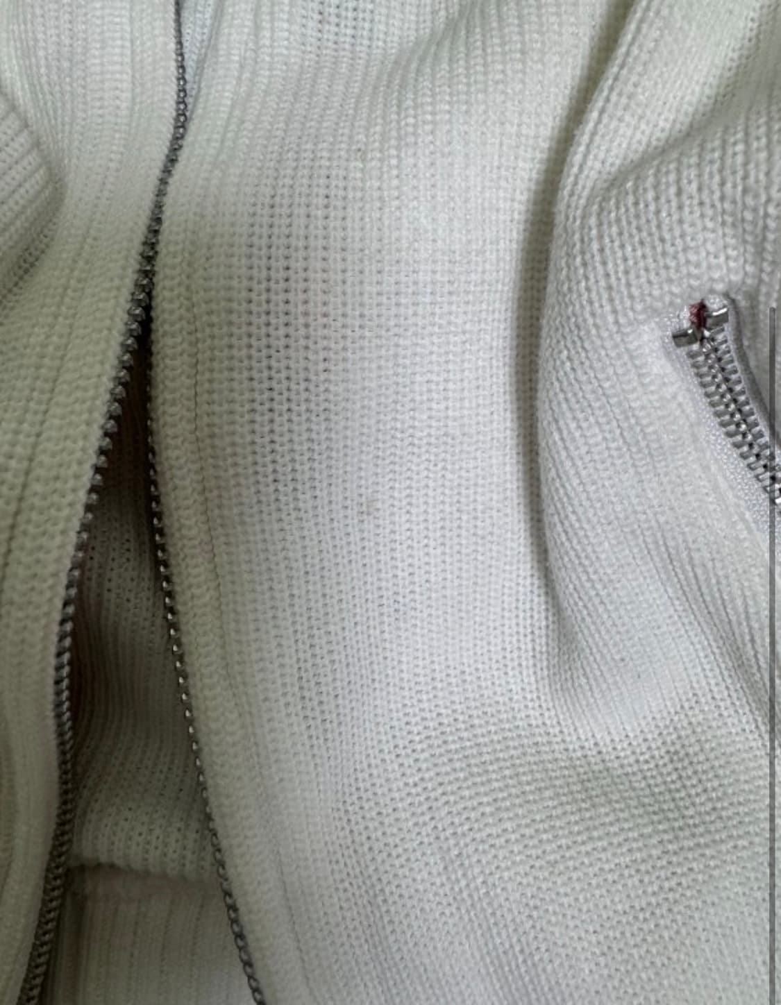 버버리 핑크노바 블루라벨 집업 판매 블루라벨 흰핑 상품이미지3