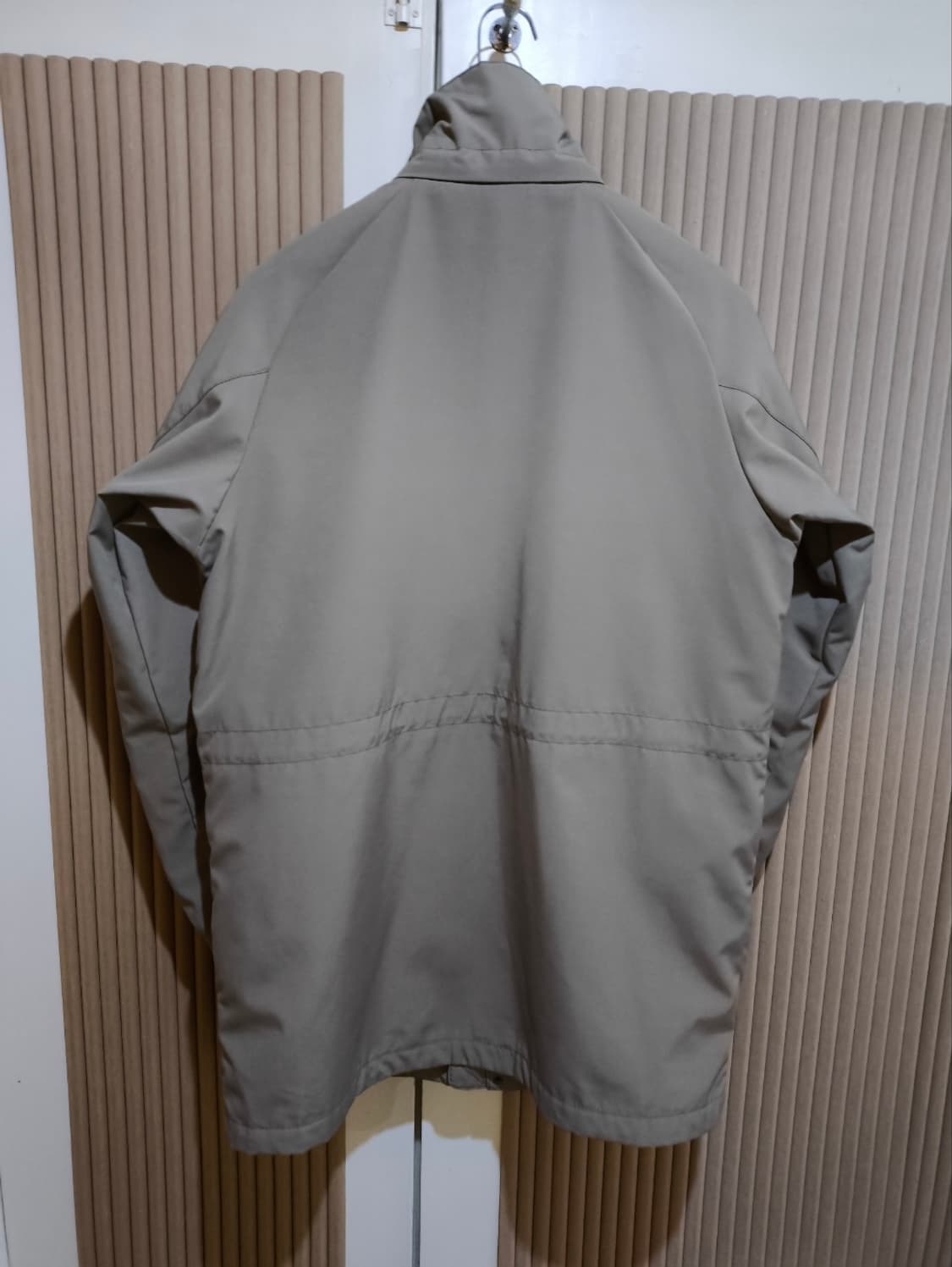 105 케네스콜 춘추 코트 상품이미지7