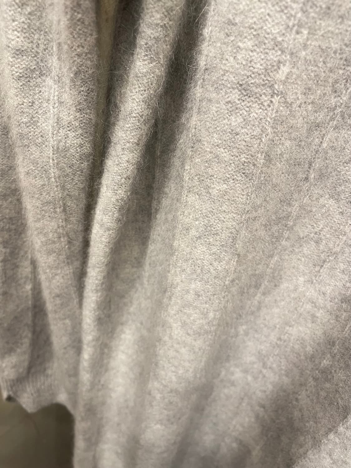 Vera Wang 베라왕 캐시미어  원피스 55~66 상품이미지7