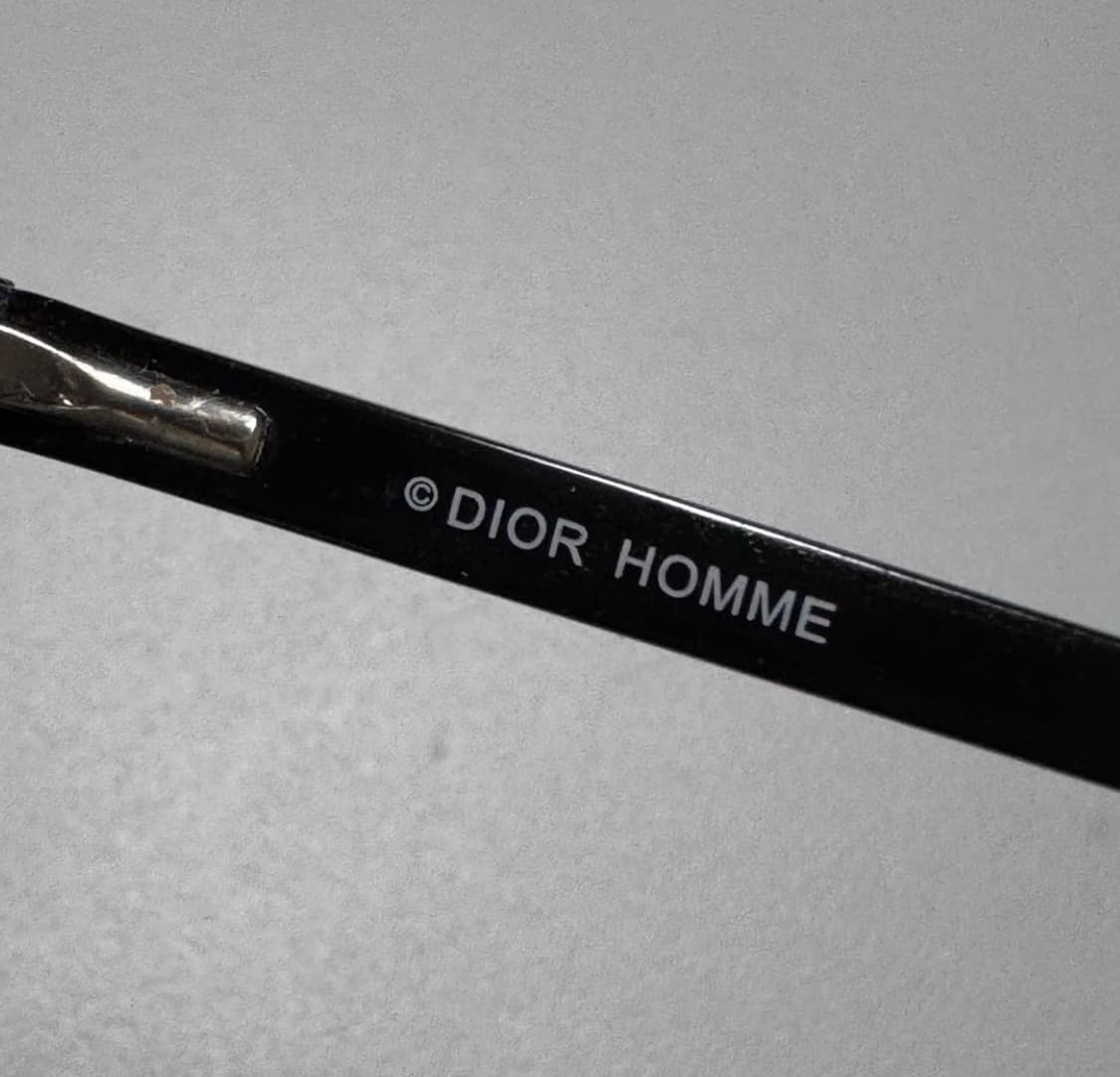 디올 옴므 보잉 틴트 선글라스 상품이미지3