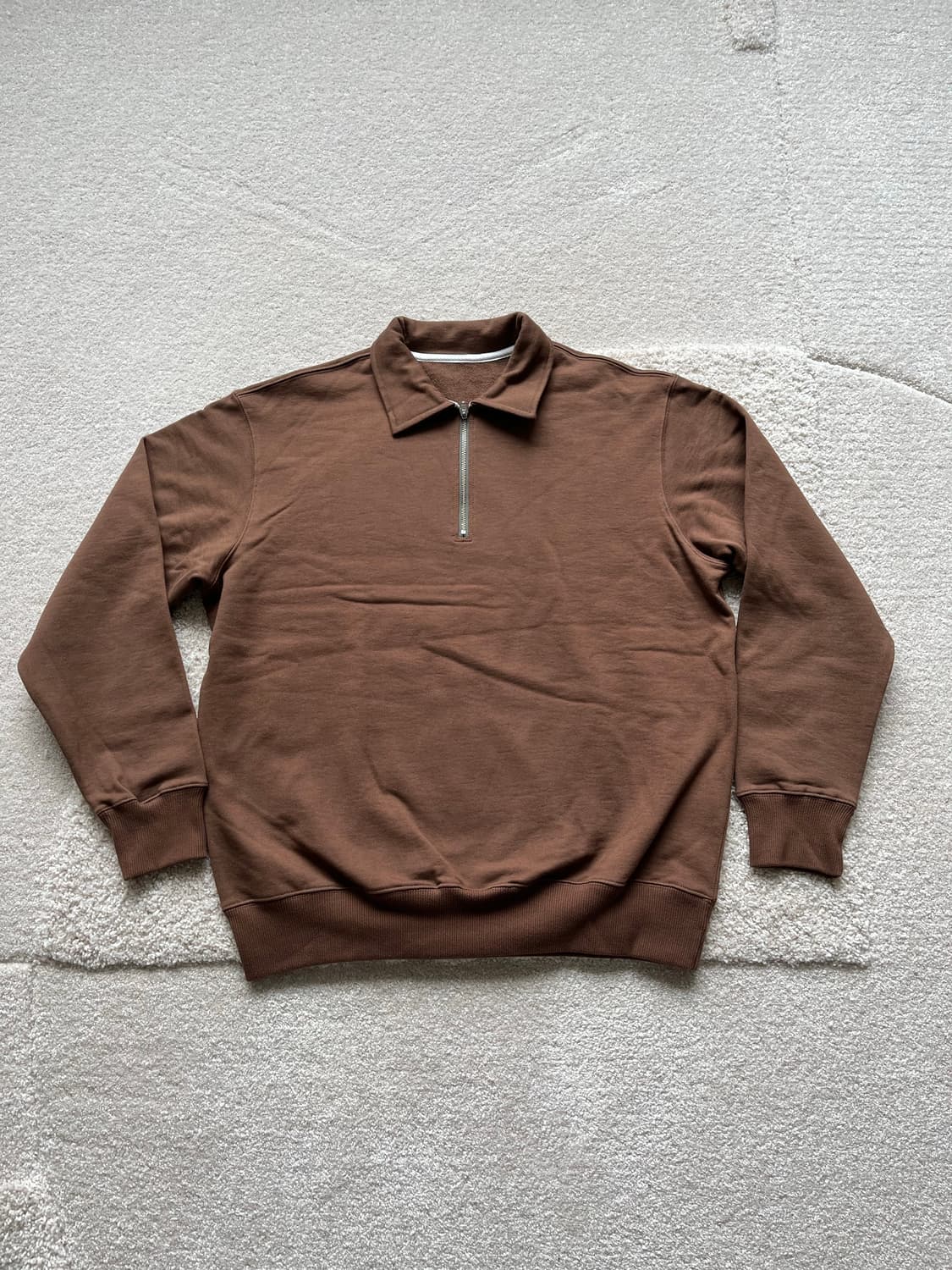 드레프로젝트 v.1 Z-Sweat (105) 상품이미지2