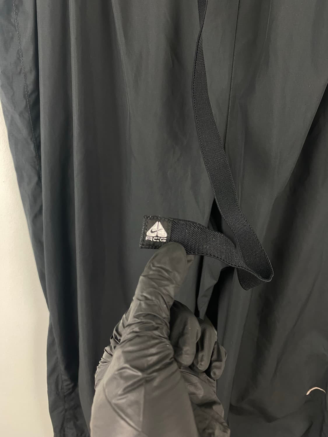 나이키 ACG 미드 스우시 트랙팬츠 우븐팬츠 2XL 상품이미지5