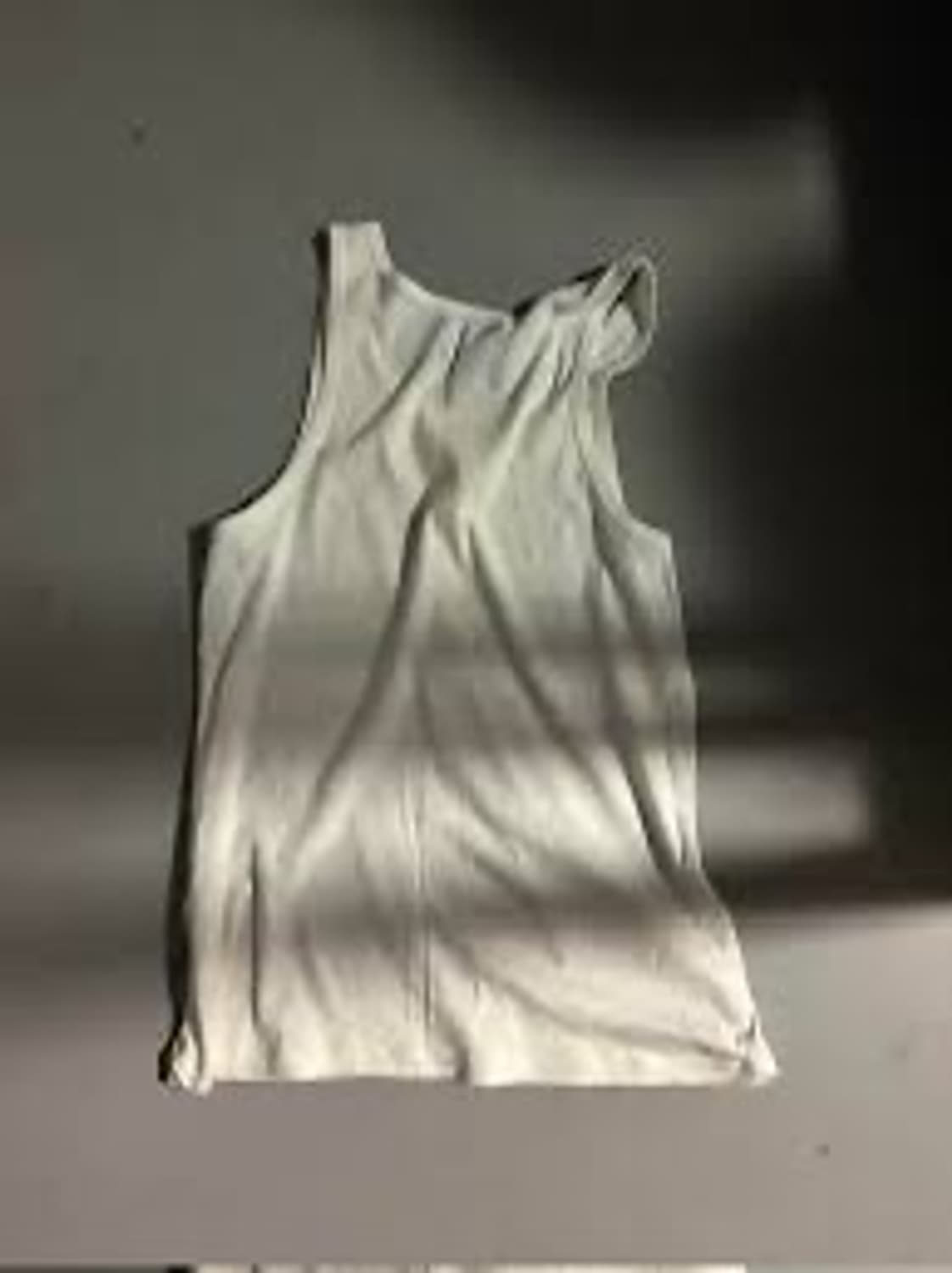 마틴마르지엘라 06ss 트롱프뢰유 슬리브 상품이미지3