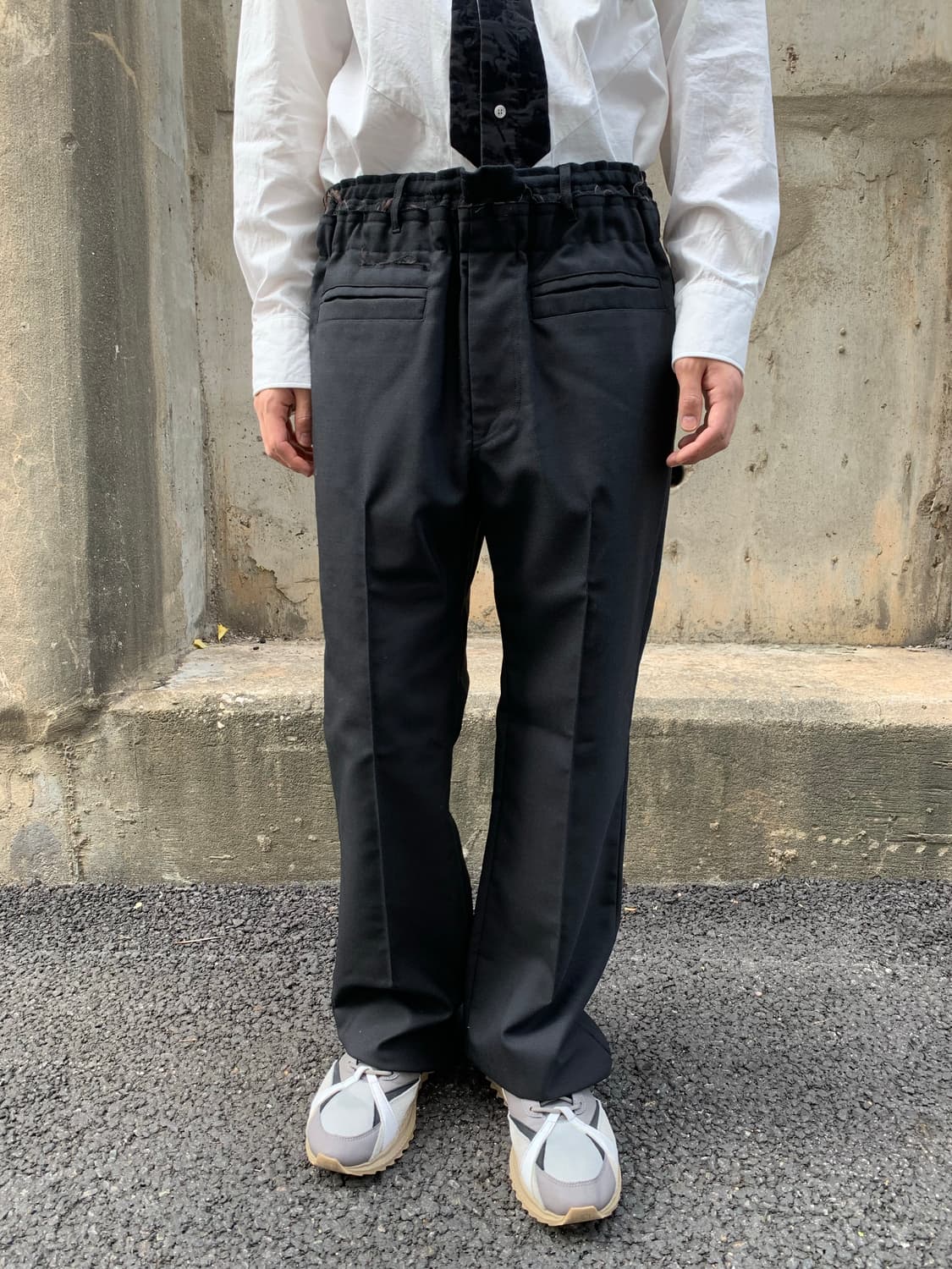 Bed j.w Ford 팬츠 상품이미지1