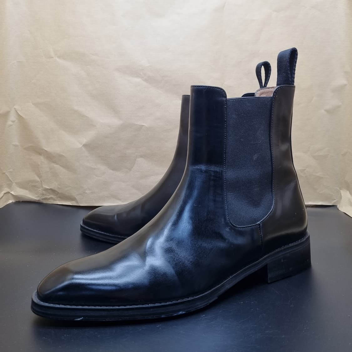 토마스클럽 남성첼시부츠270 상품이미지1