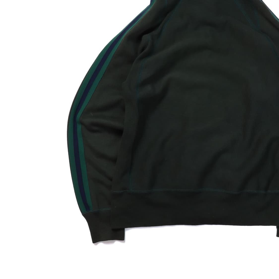 Enigineerd Garments Raglan Zip Hoody 상품이미지6