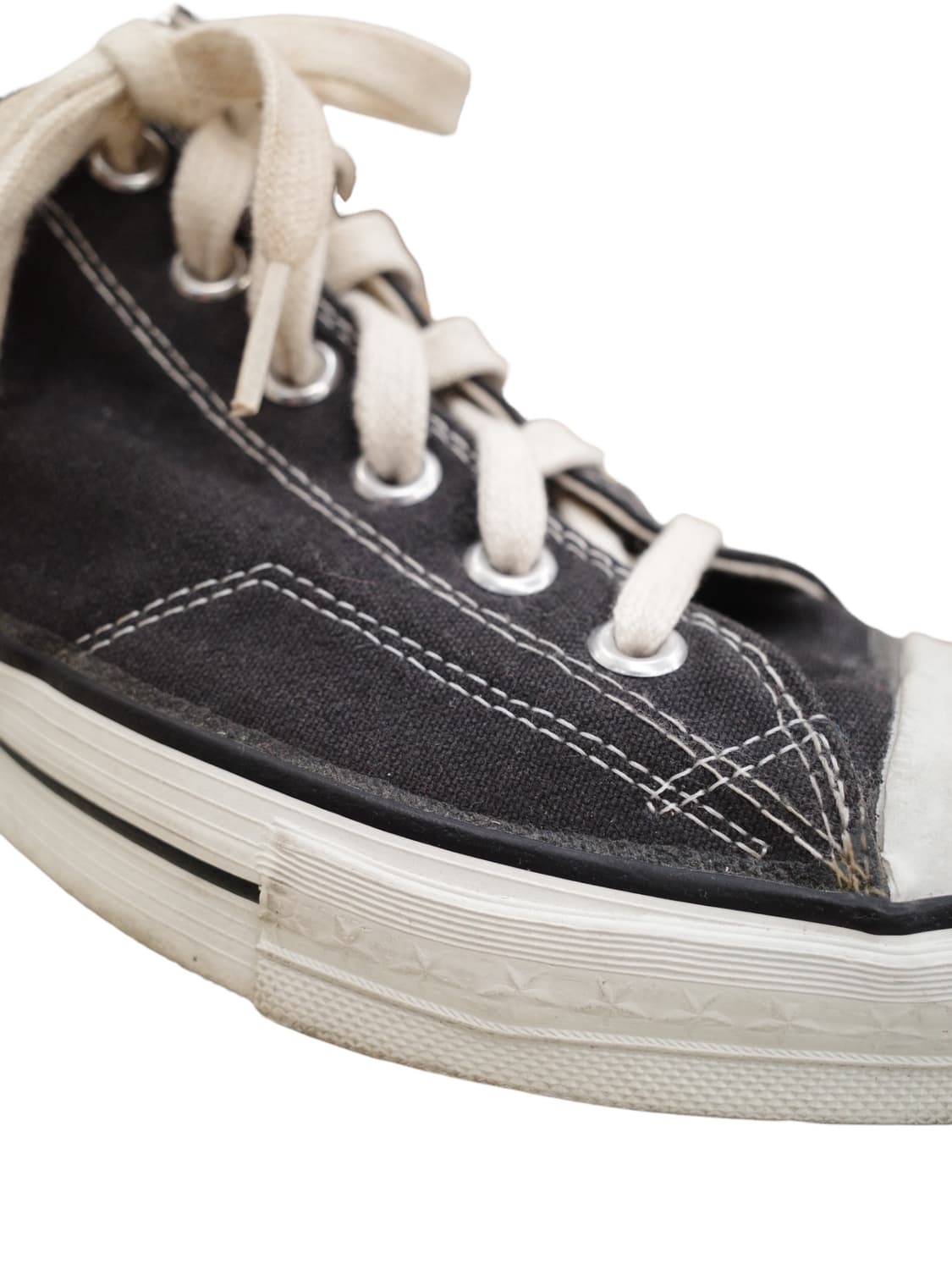 260)70’s 빈티지 컨버스 코치 슈즈 상품이미지7