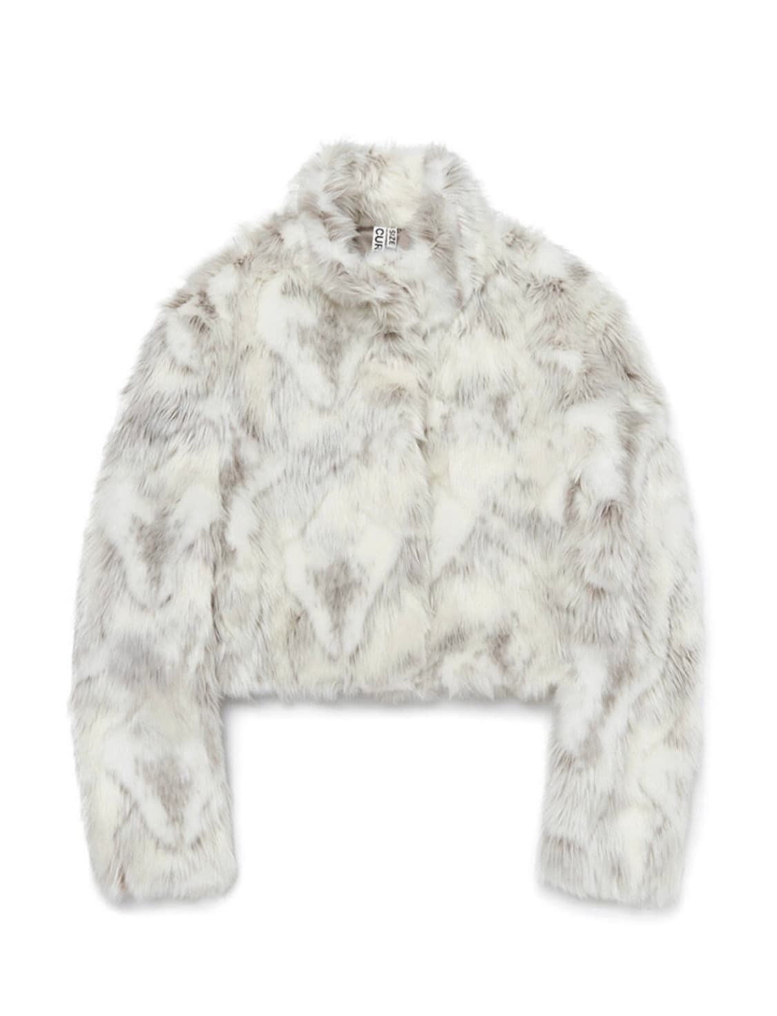 커렌트 퍼자켓 상품이미지1