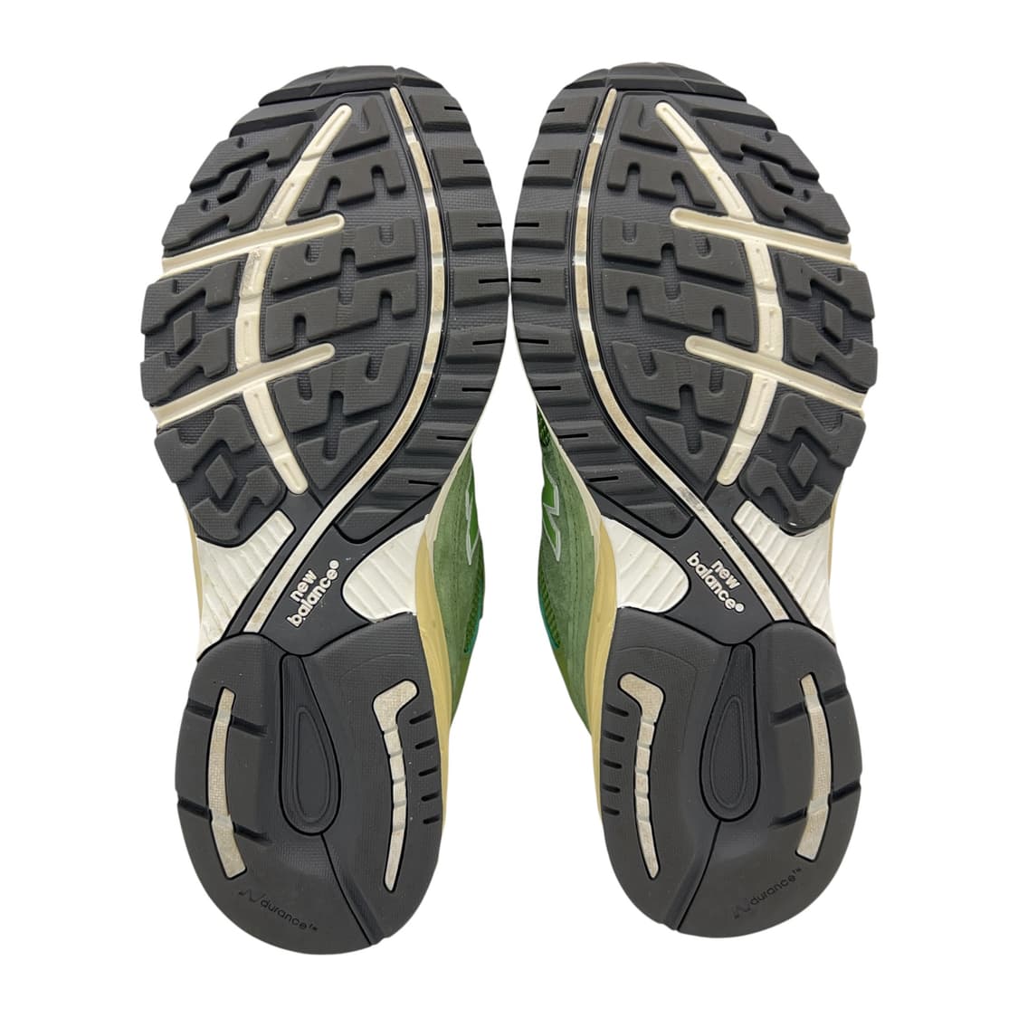 275 뉴발란스 993 메이드 인 USA 차이브 씨 솔트 상품이미지6