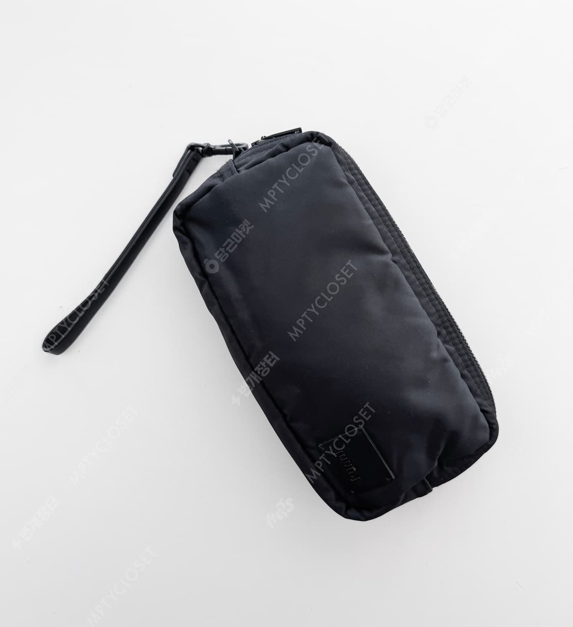 juun.j 준지 나일론 파우치백 상품이미지1