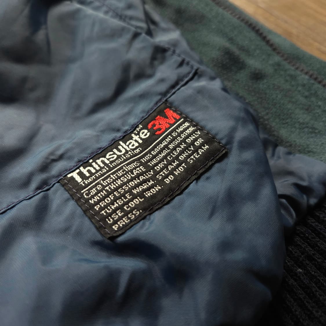 펜들턴 USA og 퓨어 버진 울 웨스턴 자켓 상품이미지7