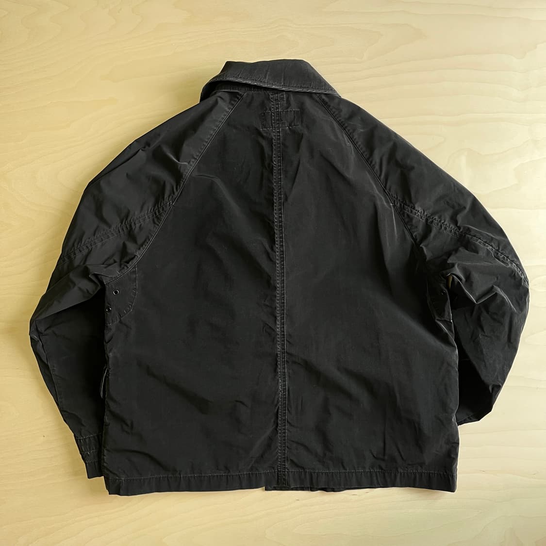 Eastlouge pigment fireman Jacket ( xl ) 상품이미지8