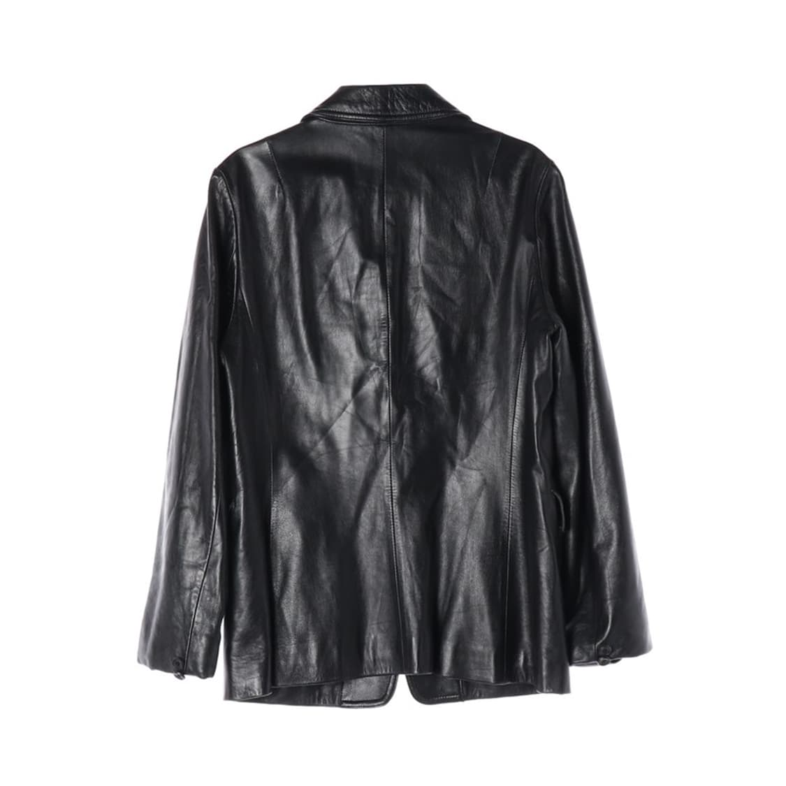 톰보이 양가죽 블레이저 91 상품이미지2